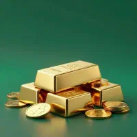 طلای رایگان