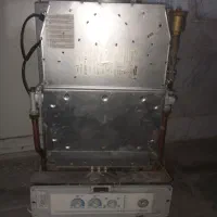 پکیج در حد نو|آبگرمکن، پکیج، شوفاژ|مهاجران, |دیوار