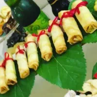 فینگرفود و دیزاین مراسمات