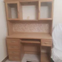 میز تحریر|میز تحریر و کامپیوتر|تهران, دبستان|دیوار