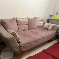 مبل ۷ نفره