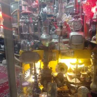 اشیاء عتیقه