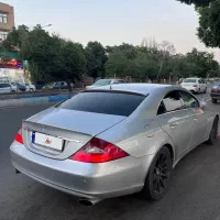 بنزcls 350|خودرو سواری و وانت|تهران, شهرک غرب|دیوار