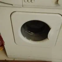 ماشین لباسشویی آبسال