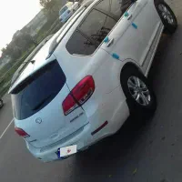 گریت وال هاوال معاوضه با ساینا کوییک کیا جک تیگو