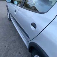 206 تیپ 2|خودرو سواری و وانت|اراک, |دیوار