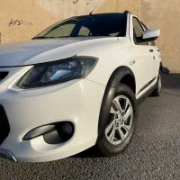 کوییکr پارس خودرویی مدل1401|خودرو سواری و وانت|کرج, خرمدشت|دیوار