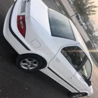 سمند۹۱بدون رنگ رینگ اسپرت دوگانه دستی|خودرو سواری و وانت|ارومیه, |دیوار