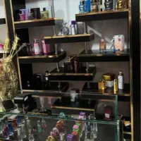 فروش ویترین پشت شیشه ای لوله ای وپیشخوان