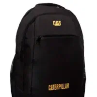 کوله پشتی مشکی گم شده