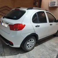 کوئیک دنده ای مدل 1401|خودرو سواری و وانت|آبادان, |دیوار