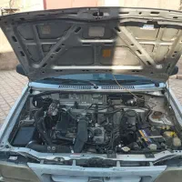 پراید ۸۷ دوگانه فرمان هیدرولیک|خودرو سواری و وانت|تاکستان, |دیوار