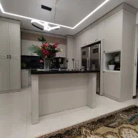 کابینت آشپزخانه آرین نقد و اقساط کمد دیواری