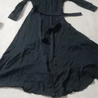 مانتو مجلسی کتان|لباس|گنبد کاووس, |دیوار