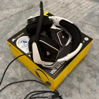 هدستVoid RGB Elite Usb Corsair|قطعات و لوازم جانبی رایانه|تهران, ازگل|دیوار