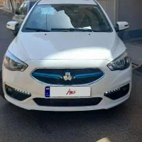 شاهین G اتومات مدل ۱۴۰۳