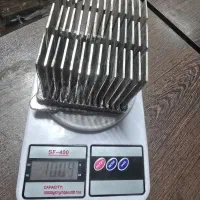 انواع هیت سینک heatsink لامپ ال ای دی|قطعات و لوازم جانبی رایانه|تهران, لاله زار|دیوار