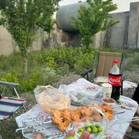 باغ ۱۰۰۰متری سند ملکی آب و برق پردیس سران|فروش خانه و ویلا|مشهد, توس (بلوار توس)|دیوار