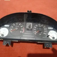 کیلومتر پژو 2000