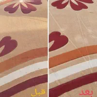 قالیشویی و مبل شویی الماس شهر|خدمات نظافت|ایذه, |دیوار