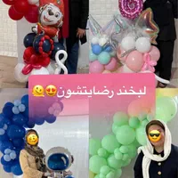 آموزش بادکنک آرایی ۱ روزه|خدمات آموزشی|کرمان, |دیوار