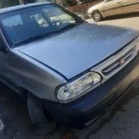 صافکاری نقاشی اتومبیل معراج