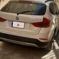 Bmw X1 بی ام دبلیو