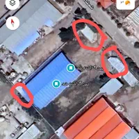 اجاره سوله 2000متر 500متر سوله