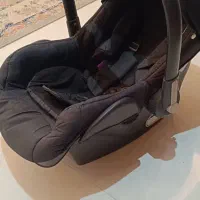 کریر بچه|کالسکه و لوازم جانبی|رباط‌کریم, رباط‌کریم|دیوار