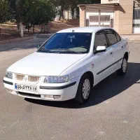 سمند 92 موتور ef7|خودرو سواری و وانت|اهواز, کیانپارس |دیوار