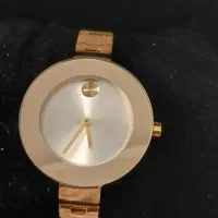 ساعت مچی زنانه اصل