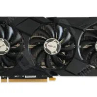 rx590|قطعات و لوازم جانبی رایانه|خرم‌آباد, |دیوار