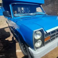 حمل بار با نیسان