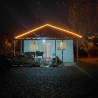 ویلا۷۰۰مترزمین ۹۰بناسراوان قاضیان