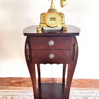 تلفن آنتیک
