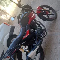 موتور ایردوکو xy150