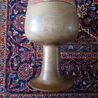 تمبک بابایی دومهر