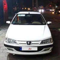 پارس تیوفایوTU5 مدل 99|خودرو سواری و وانت|ارومیه, |دیوار