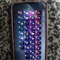 اکانت پابجی|کنسول، بازی ویدئویی و آنلاین|شوش, |دیوار