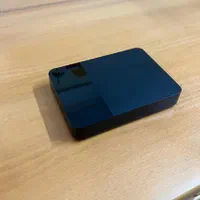 هارد اکسترنال ۴ ترابایت توشیبا toshiba 4TB|قطعات و لوازم جانبی رایانه|تهران, تولید دارو|دیوار