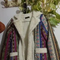 پالتو تمام خز