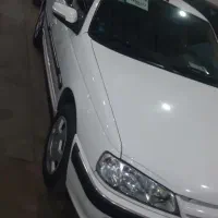 پارس موتور جدید XU7P