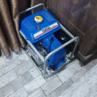 موتور برق یاماها اصل ژاپنی نونو ۳۰ سال خواب۱۵۰۰