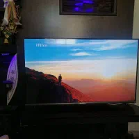 تلویزیون ال ای دی فول نو