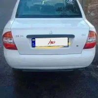 سواری تیبا1