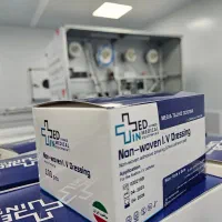 فنی کار و اپراتور دستگاه