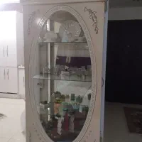 بوفه|بوفه، ویترین، کنسول|اردبیل, |دیوار