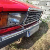 ماشین فیات سرپا