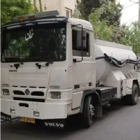 تخلیه چاه کن وصل فاضلاب شهری اگو رفع بو(مغنی)فنرزن