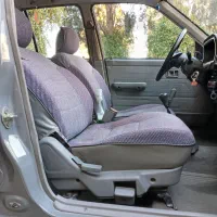 پرایدکلکسیونی وارداتی صفرپیچ به پیچ فابریک مدل ۷۳|خودرو سواری و وانت|شیراز, کوشک میدان|دیوار